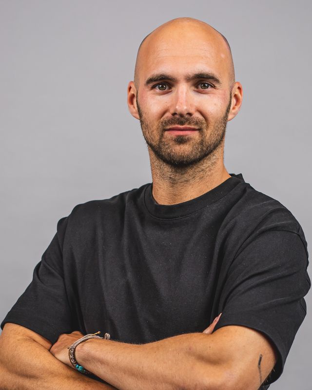 Michal Křečan