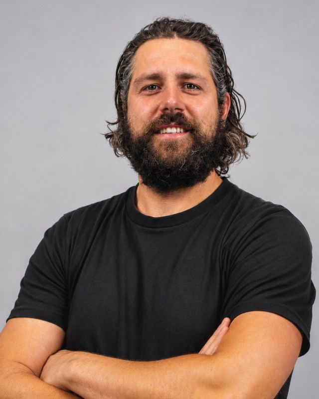Martin Šejba