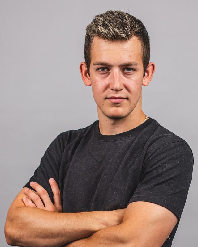 Ondřej Šťastný